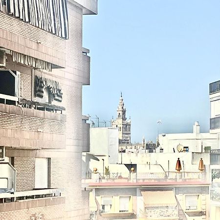 Triana In Hotel 24H Sevilla Exterior foto